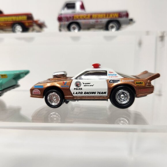 Lot of (9) Johnny Lightning Diecast Cars 1990s (g1) - Picture 8 of 11